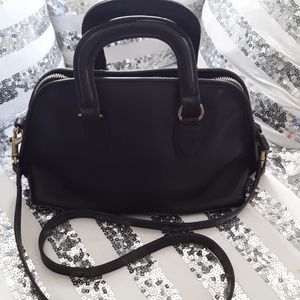 Coach "vintage" crossbody